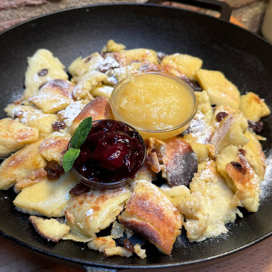 Kaiserschmarrn