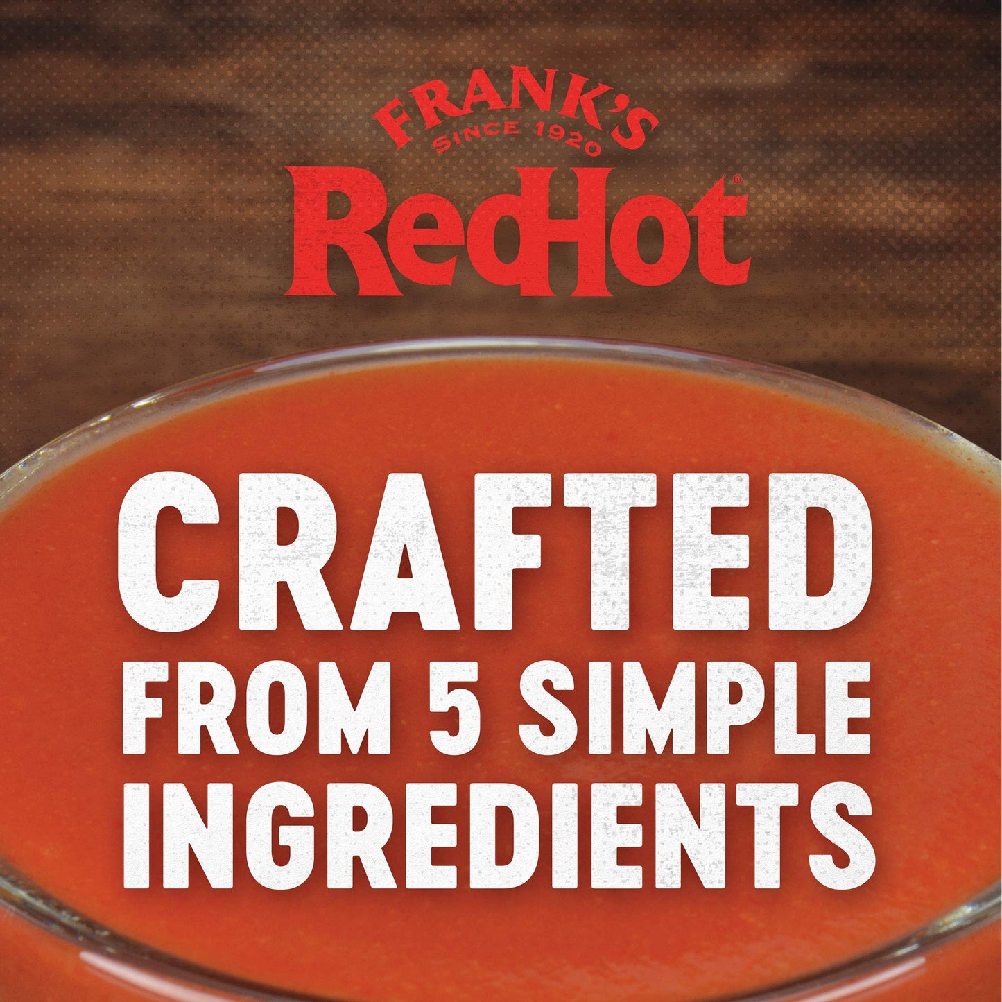 Frank's RedHot Original Hot Sauce, 12 fl oz
